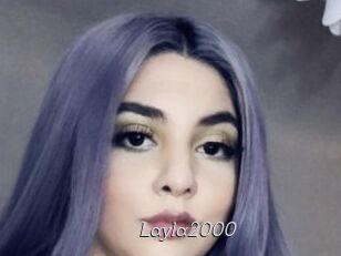 Layla2000