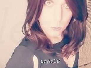 LaylaCD