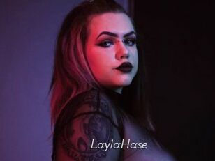 Layla_Hase