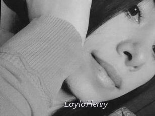 LaylaHenry