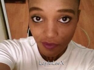 LaylaLeeX