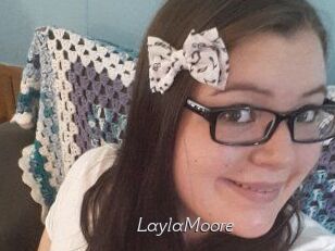 LaylaMoore