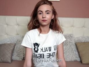LaylaParker