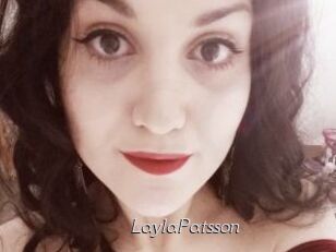 LaylaPatsson