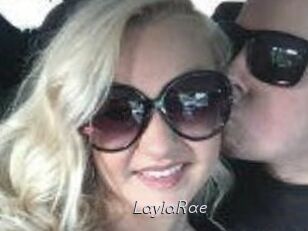 Layla_Rae Le Scandale