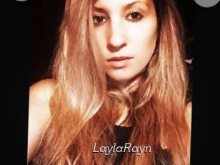LaylaRayn