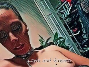 Layla_and_Grayson