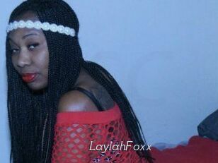 LaylahFoxx
