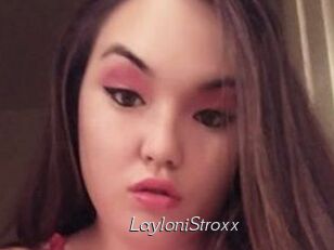 LayloniStroxx