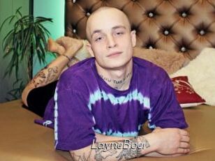 LayneBoer