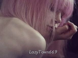 LazyTown669