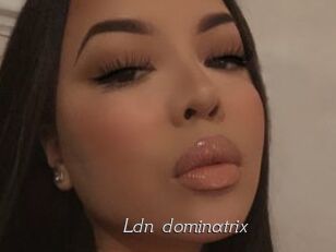 Ldn_dominatrix