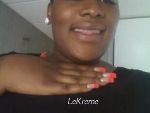 Le_Kreme