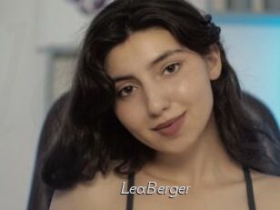 LeaBerger