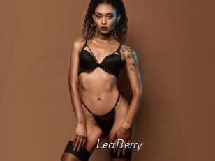 LeaBerry