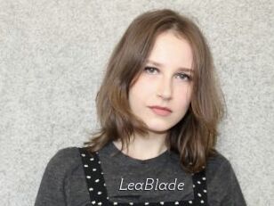 LeaBlade