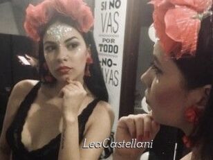 LeaCastellani