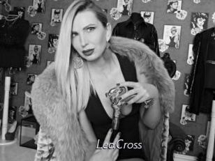 LeaCross