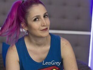 LeaGrey