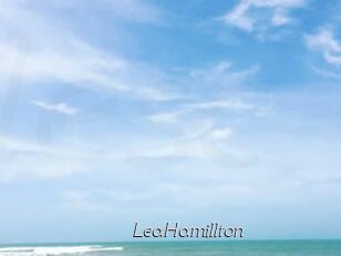 LeaHamillton