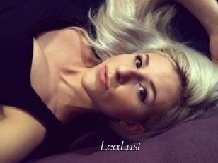 LeaLust