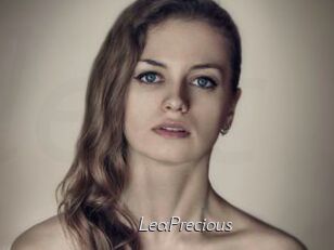 LeaPrecious