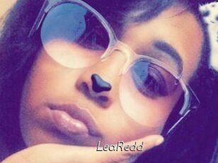 LeaRedd