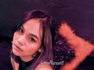 LeaRussell