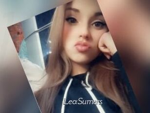 LeaSumers