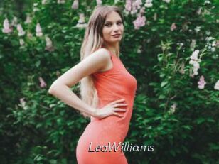 LeaWilliams