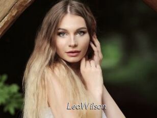 LeaWilson