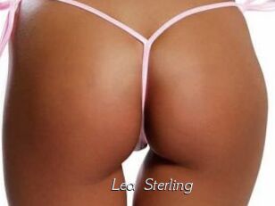 Lea_Sterling