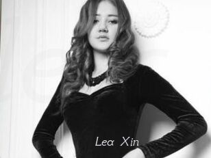 Lea_Xin
