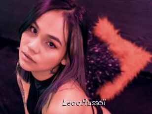 LeaaRussell