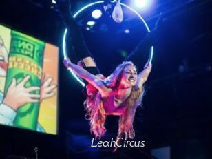 LeahCircus