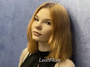LeahMure