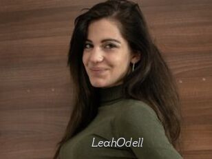 LeahOdell