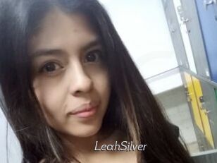 LeahSilver