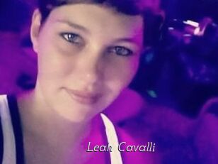 Leah_Cavalli Le Scandale