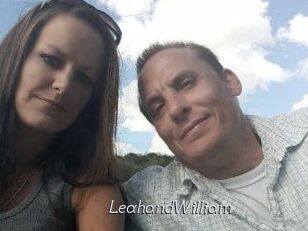 Leah_and_William