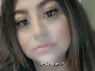 Leahkassis