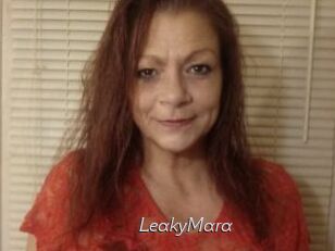 LeakyMara