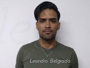 Leandro_Belgrado