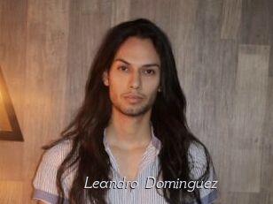 Leandro_Dominguez Le Scandale