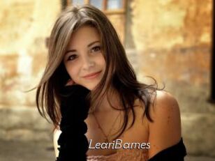LeariBarnes