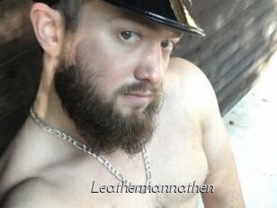 Leathermannathen