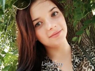 LedyFoxy