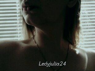 Ledyjulia24