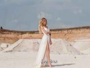 LeeAna