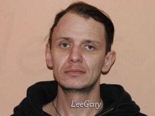 LeeGary Le Scandale
